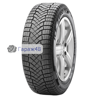 Pirelli Winter Ice Zero Friction 245/45 R20 103H